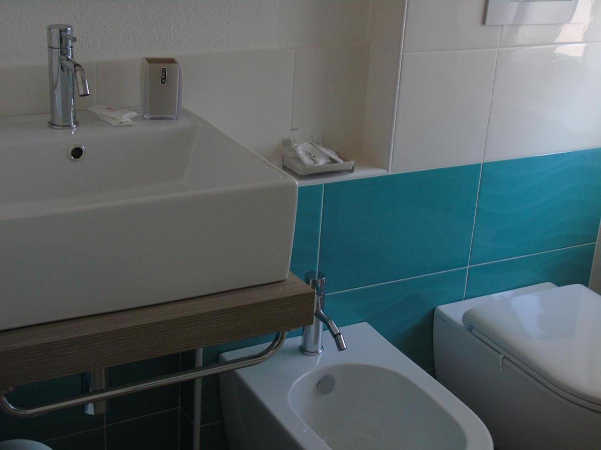 B & B Marima Orgosolo Kültér fotó
